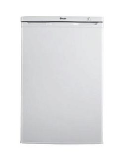 Swan Sr8120W 55Cm Under Counter Freezer - Next Day Delivery - White